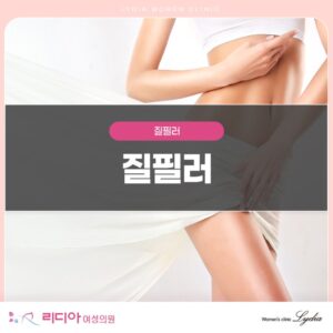 강남질필러