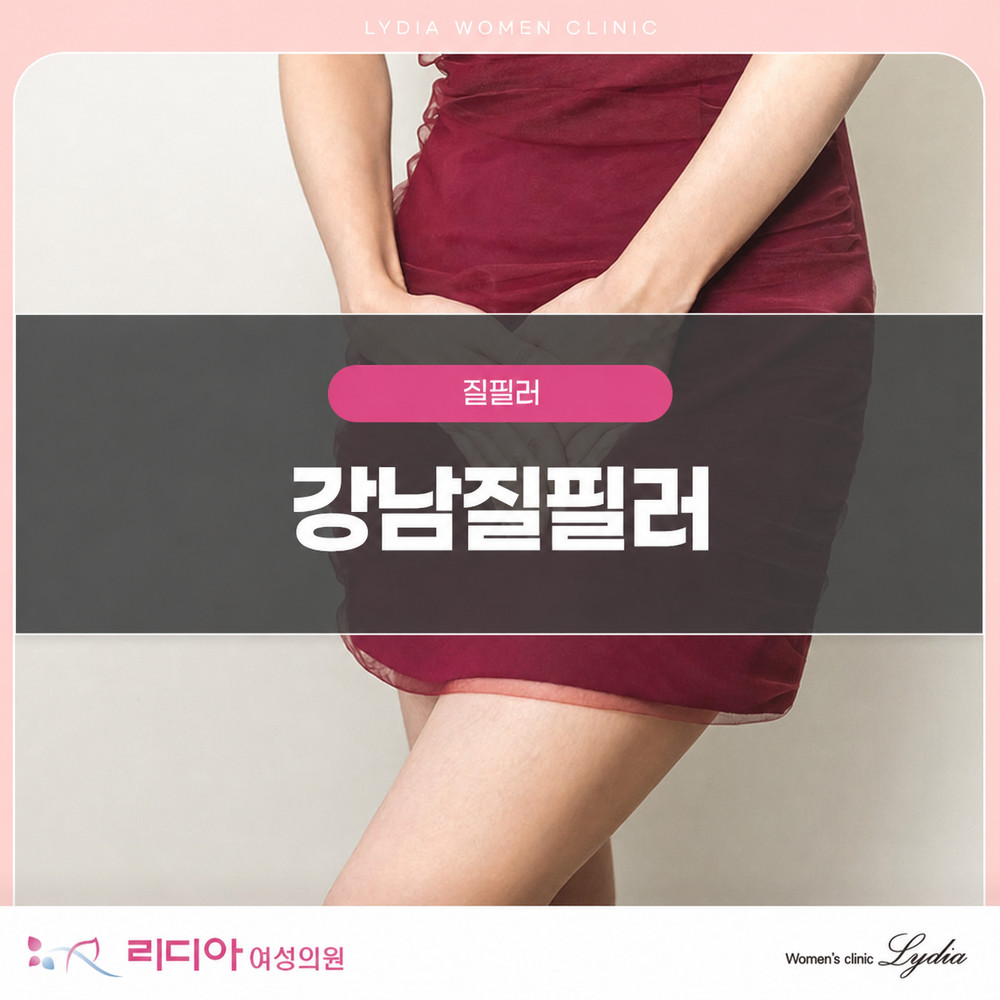 강남질필러 설명 이미지