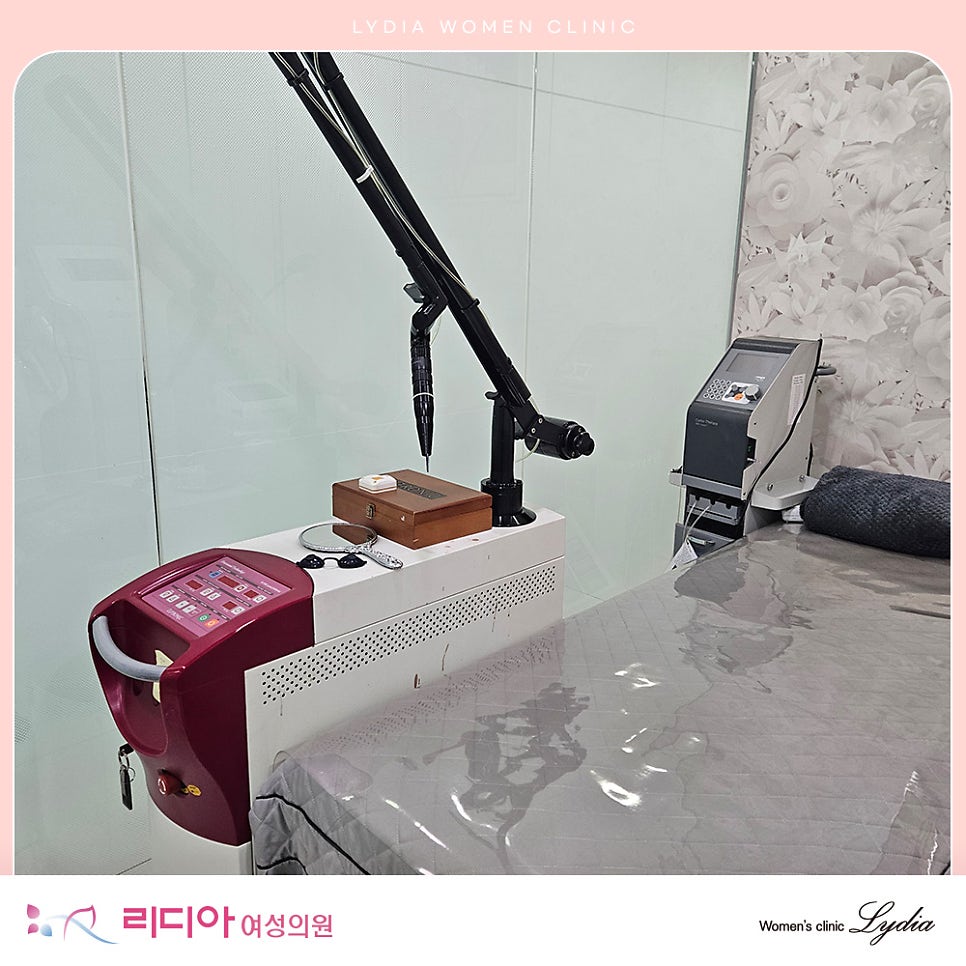 시술 후 1주에서 2주 사이에 자리 잡는 효과
